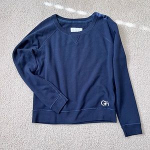 Gully Hicks Sweatshirt Size L